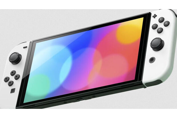 Nintendo Switch OLED 7 Inci Siap Dipasarkan, Gamer Nilai Kurang Greget