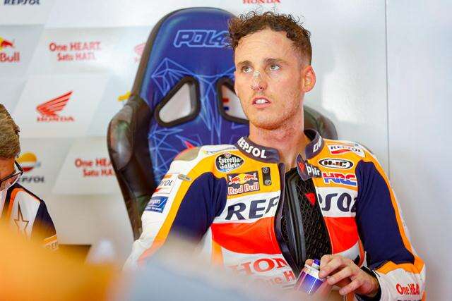 Pol Espargaro: Sering Salah Itu Bagus untuk Pahami Karakter Motor Honda