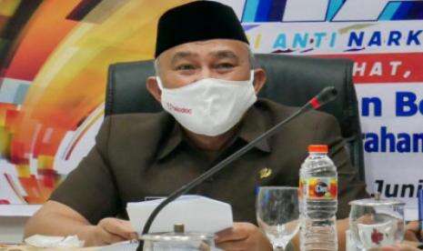 ASN Depok Diimbau Berperan Aktif dalam Penanganan Covid-19