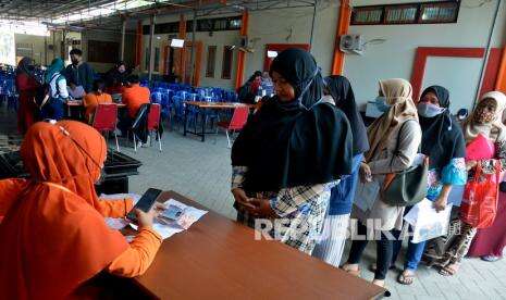 Bansos PPKM Darurat Segera Disalurkan Juli Ini