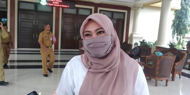 Jangan Langgar Protokol Kesehatan di Pandeglang Jika Tak Ingin Kena Aturan Ini