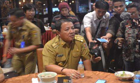 Gubernur Lampung Cari Solusi Cegah Penyelundupan Lobster