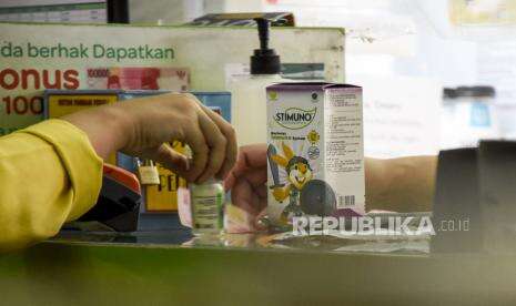 Panic Buying Lagi, Tak Harus Susu Beruang Kali