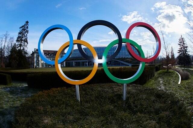 Panitia Himbau Masyarakat Jepang Tak Padati Rute Maraton Olimpoade Tokyo 2020