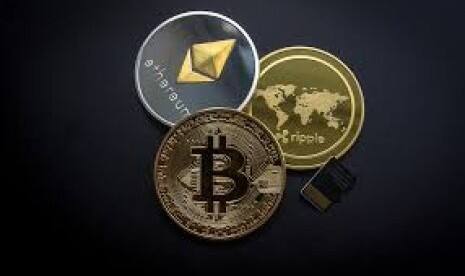 Wamendag: RI Terbuka Soal Kripto, Namun Tetap Selektif