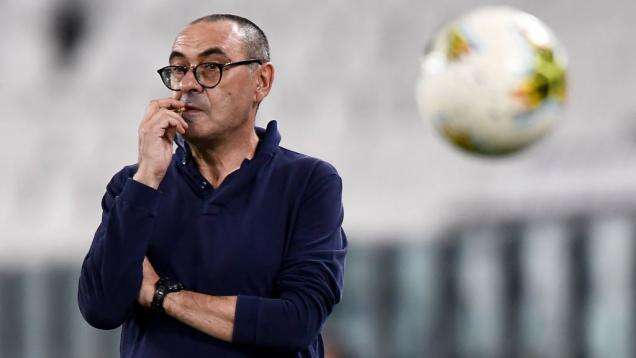 Maurizio Sarri Menyesal Tinggalkan Chelsea dan Gabung Juventus, Kenapa?