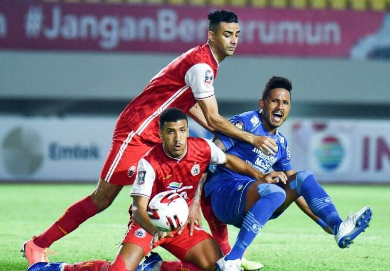 Sesuai Saran Klub-Klub, Liga 1 2021-2022 Mungkin Dimulai Akhir Agustus