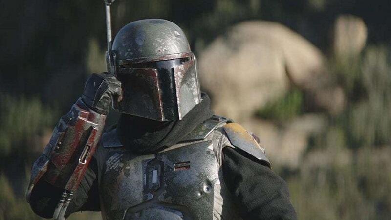 The Book of Boba Fett, Spin-off Star Wars yang Lebih Ganas dan Keras