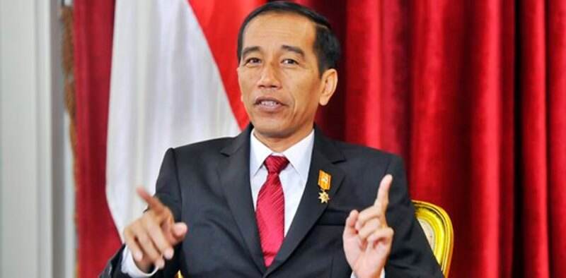 PKS Desak Jokowi Turun Langsung Tutup Pintu Masuk TKA China
