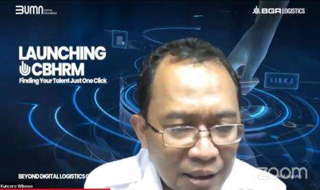 BGR Logistics Dorong SDM Tingkatkan Kompetensi