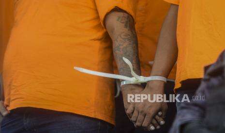 Hingga Akhir Juni, Polri Tangani 9.875 Perkara Premanisme