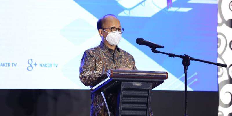 Kemnaker Terus Optimalkan Peran Pusat Pasar Kerja Nasional