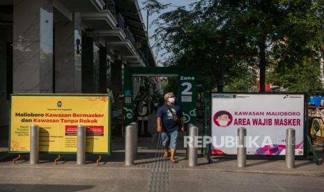 Kasus Positif Covid 19 di Bantul Bertambah 620 Orang