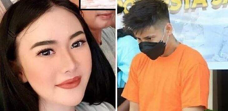 Suami Dibunuh Selingkuhan, Virgita Terancam Penjara Seumur Hidup