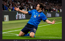 Hasil Italia vs Spanyol di Piala Eropa 2020: Drama Adu Penalti, La Furia Roja Tumbang, Gli Azzurri ke Final!
