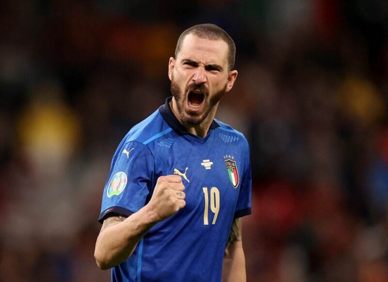 Hasil Piala Eropa 2020: Italia Lolos ke Final Usai Menang Adu Penalti atas Spanyol