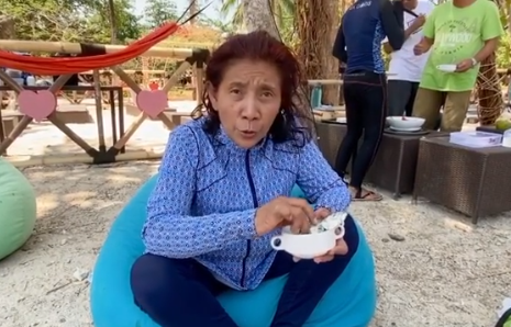Sindiran Susi Pudjiastuti saat Luhut Mau Razia Penimbun Obat Covid-19