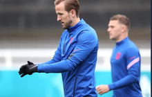 VIDEO: Timnas Inggris Latihan Jelang Semifinal Piala Eropa 2020
