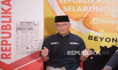 Legislator Minta Menhan Prioritaskan Empat Hal Ini