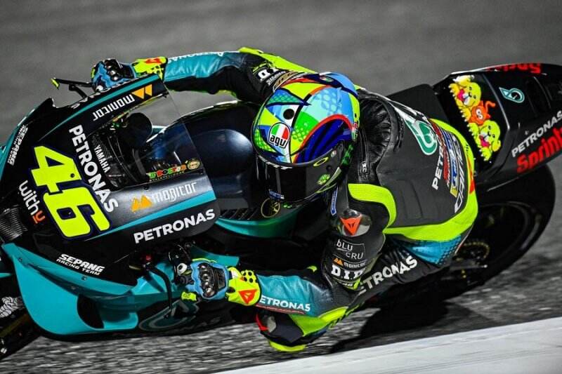 Tak Lagi Mampu Raih Podium, Valentino Rossi Diyakini Akan Pensiun