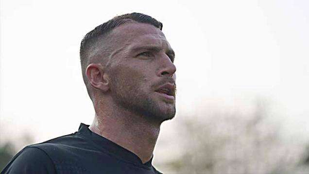 Covid-19 Bikin Liga 1 Macet Lagi, Marko Simic Depresi