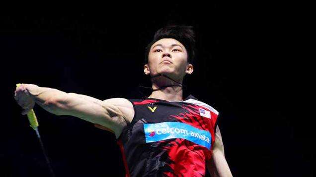 Lee Zii Jia Waspadai Comeback-nya 2 Tunggal Putra China di Olimpiade 2020