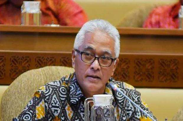 DPR Minta Persyaratan STRP Selama PPKM Darurat Disosialisasi Masif