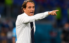 Italia vs Spanyol: Roberto Mancini Ingatkan Perjuangan Gli Azzurri Belum Berakhir