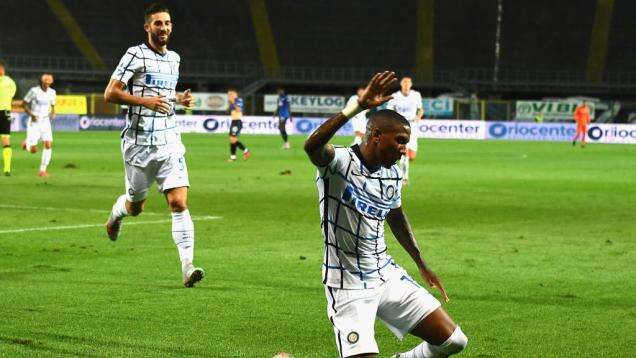 Cari Pengganti Ashley Young, Inter Milan Incar Bintang Manchester United Lagi
