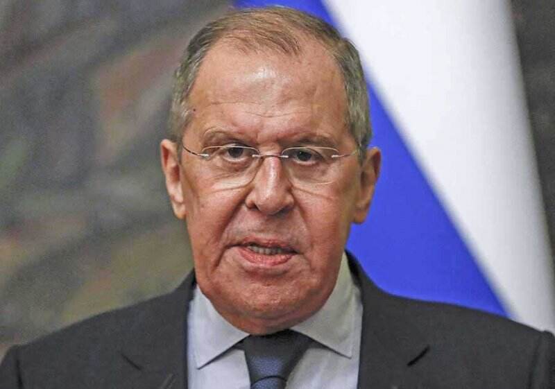 Russia Dukung Pendekatan Asean