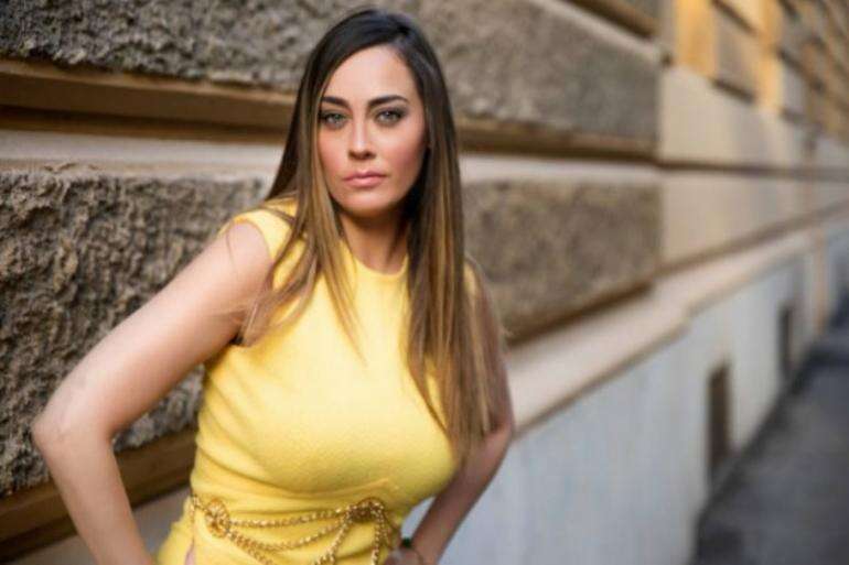 Paola Saulino, Siap Layani Semua Pemain Timnas Italia