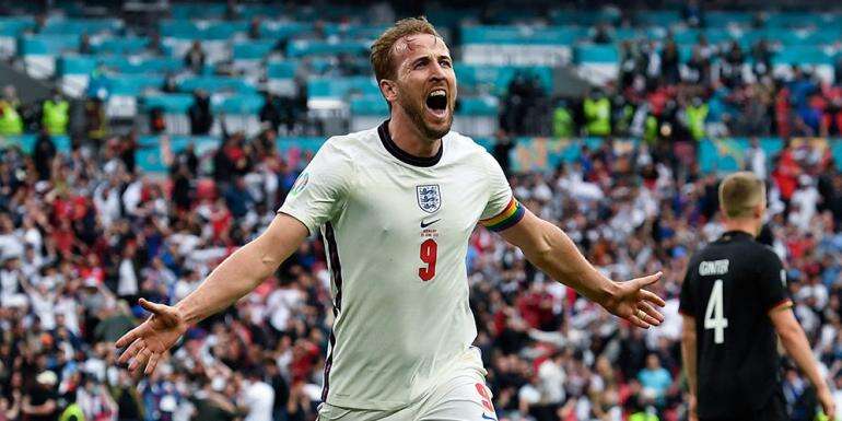 Inggris Vs Denmark Tiga Singa Diuntungkan Momentum