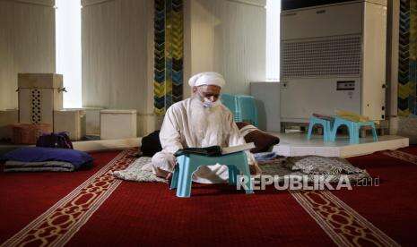 Penjelasan Mengapa Alquran Bisa Jadi Penawar di Kala Wabah