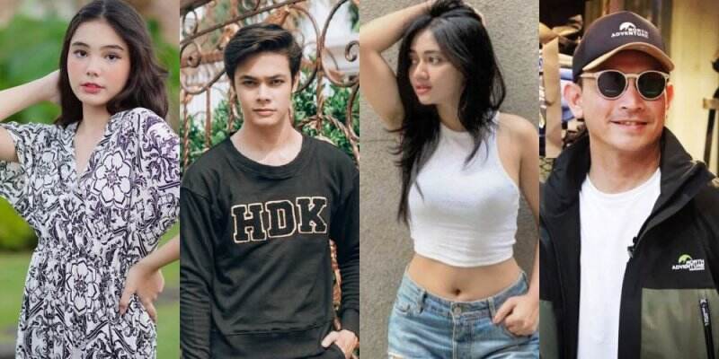 Daftar Pemain Mega Series Suara Hati: Nur Lengkap Biodata, Sinetron Baru Indosiar Gaes