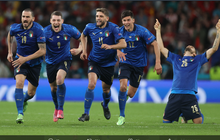 Italia vs Spanyol: Gianluigi Donnarumma Sebut Gli Azzurri Pantas ke Final Euro 2020