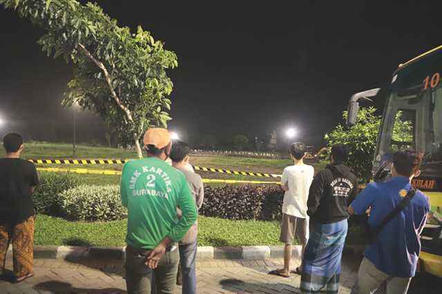 145 Pelanggar PPKM Darurat Ditindak
