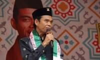 Beredar Pesan Berantai `Virus Korona Tentara Allah`, Begini Kata UAS?