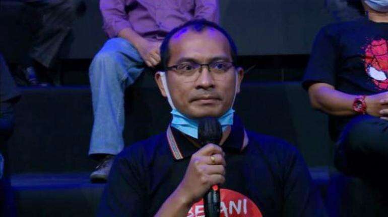 Dibeberkan Penyidik Kasus Bansos Covid Hah! Duit Rasuah Rp 32 M Cuma Ibarat “Uang Rokok”
