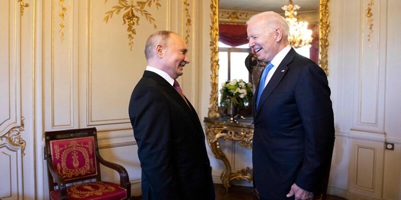 Diplomat: Peluang Rusia Dan AS Untuk `Baikan` Terbuka Luas, Tak Bisa Dimaafkan Jika Disia-siakan