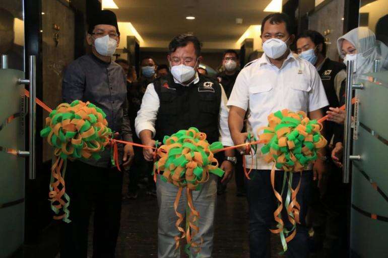ACT Luncurkan Medical Careline Services, Layanan Kesehatan Gratis Saat Pandemi