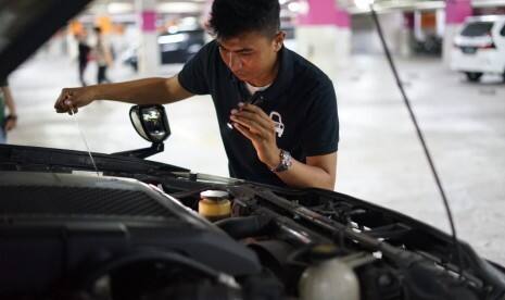 Carsome Lirik Potensi Pasar Lelang Mobil