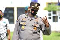 Polisi Usut Dugaan Intimidasi Warga ke Satpol PP saat Penertiban PPKM Darurat di Pasar Klitikan Solo