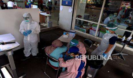Manado, Kota Terbanyak Kasus Harian Covid-19 di Sulut