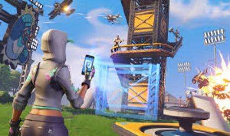 Legislator: Gim Fortnite Lukai Perasaan Umat Islam