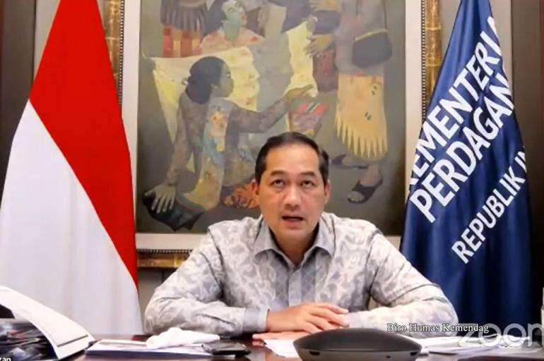 PPKM 2 Minggu Lagi Mendag Jamin Pasokan Sembako dan Oksigen Aman