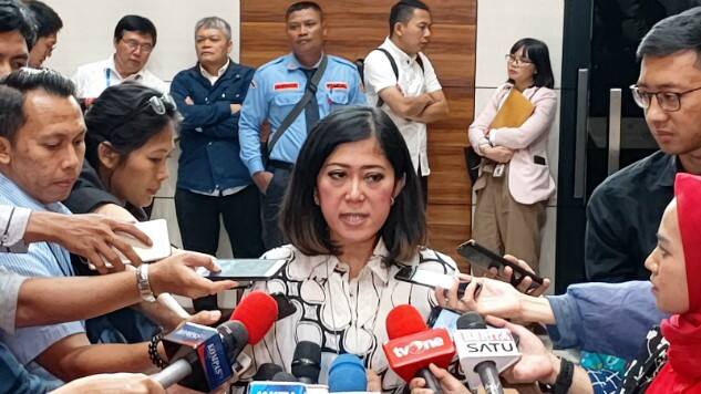 Komisi I DPR Pekan Depan Gelar Fit and Proper Test 33 Calon Dubes