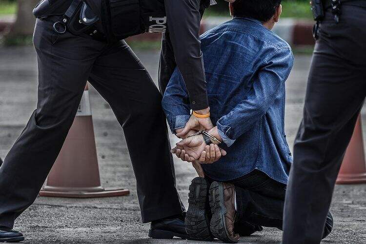 Kasus Mayat Wanita di Dalam Box Container, Polisi Amankan WN Korea