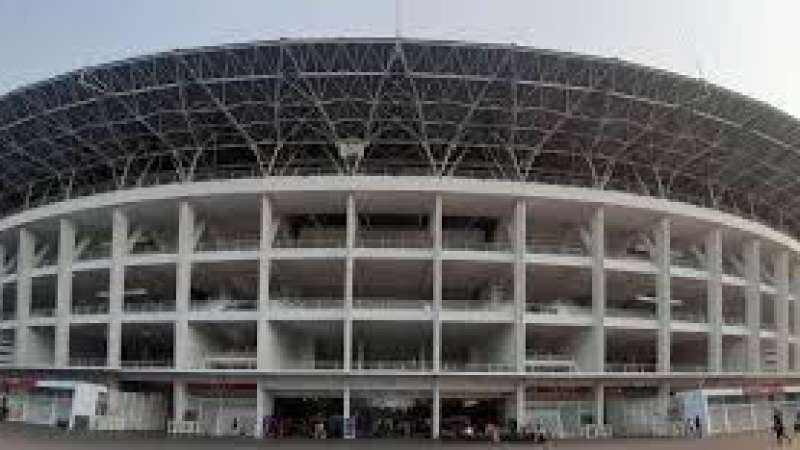 Pemerintah Mulai Siapkan Skenario Terburuk, Politisi PDIP Minta Stadion GBK Disiapkan Jadi Rumah Sakit Darurat