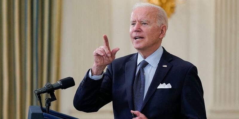 Presiden AS Joe Biden: Hampir Seluruh Kasus Rawat Inap Terjadi Pada Mereka Yang Belum Divaksin