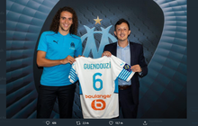 Usai dari Jerman, Arsenal "Sekolahkan" Matteo Guendouzi ke Prancis